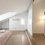 公寓 电车28号舒适公寓 Lisboa