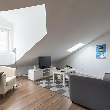 Apartment Charming Tram 28 *