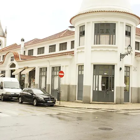 电车28号舒适公寓 Lisboa