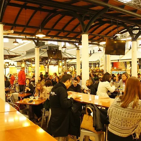 Charming Tram 28 Appartamento *