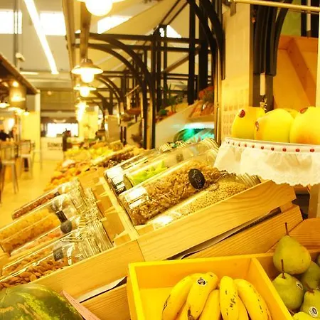 Appartamento Charming Tram 28