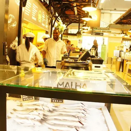 Charming Tram 28 Appartamento