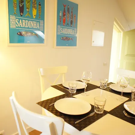 Charming Tram 28 * Lisboa