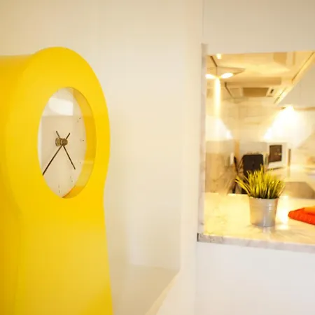 公寓 电车28号舒适公寓 Lisboa