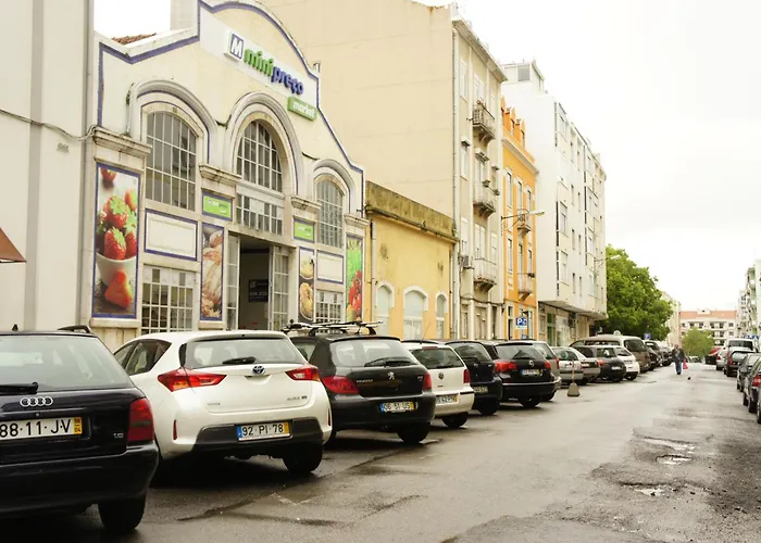 Apartamento Charming Tram 28