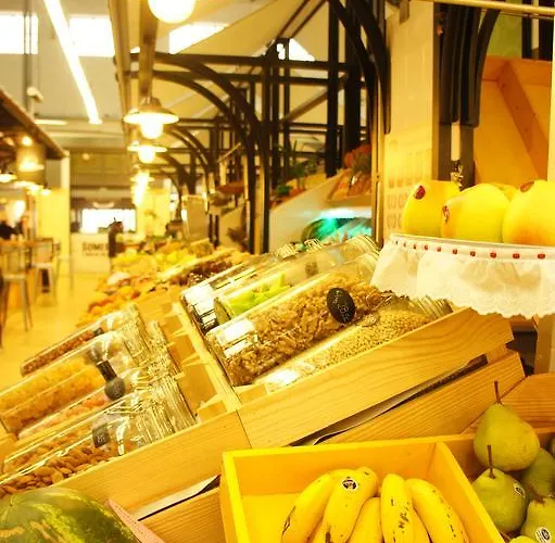 Apartamento Charming Tram 28