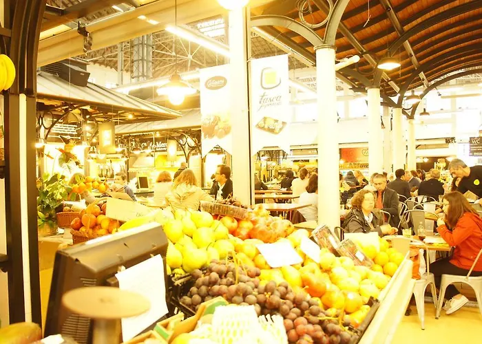 Appartamento Charming Tram 28 *