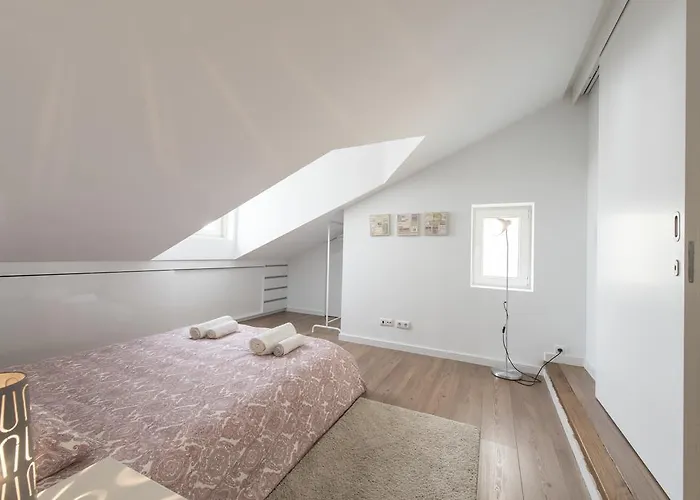 Appartamento Charming Tram 28