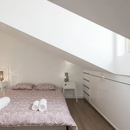 Charming Tram 28 Appartement *