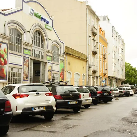 شقة Charming Tram 28