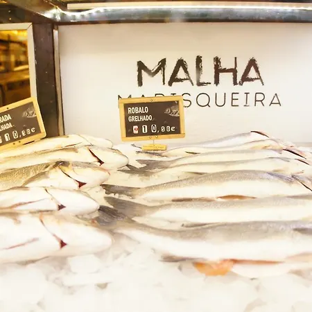 Charming Tram 28 شقة Lisboa