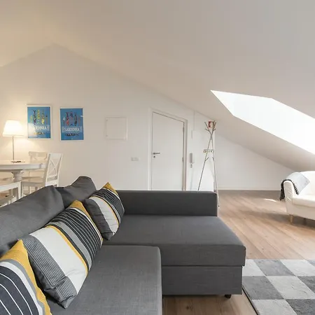 شقة Charming Tram 28 Lisboa